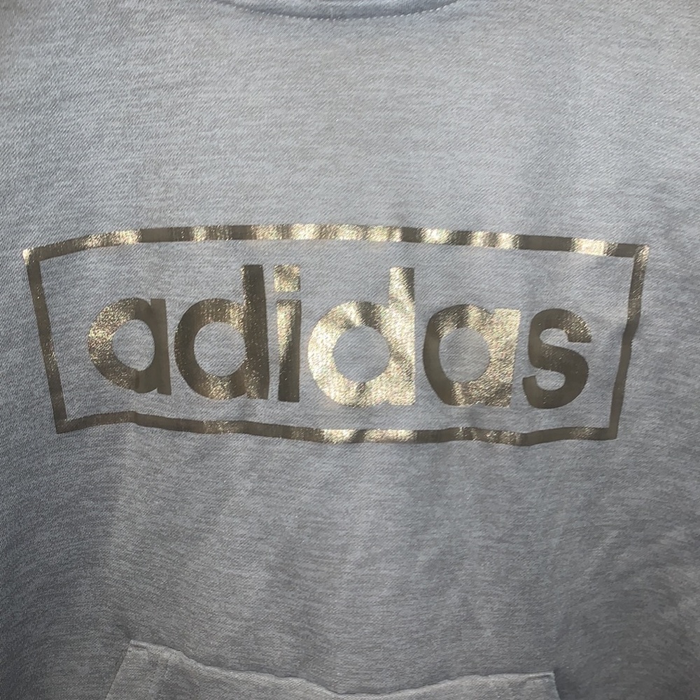 Adidas sweater - Picture 2 of 4